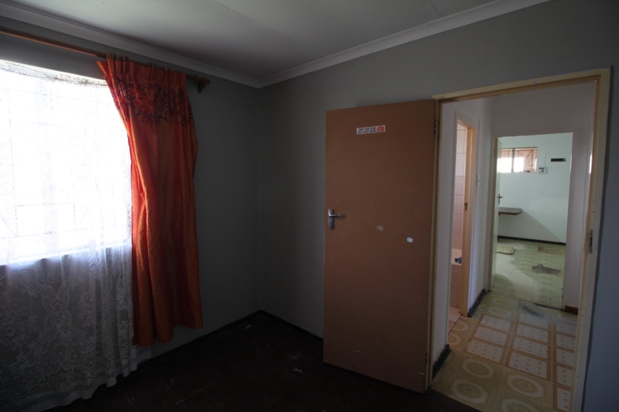 3 Bedroom Property for Sale in Salsoneville Eastern Cape